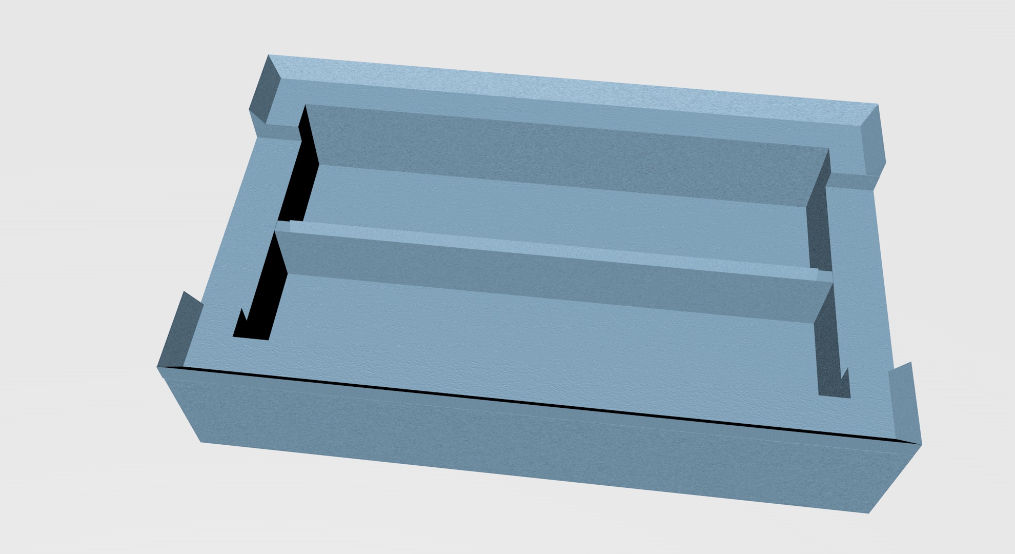 333体育微2023年度专利——一种倒料治具